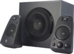Logitech Z623 2.1 Speakers 200W Black