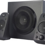 Logitech Z623 2.1 Speakers 200W Black