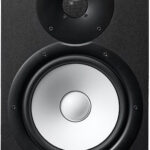 Yamaha HS8 Studio Monitor Speaker 8" 120W (Piece) Black