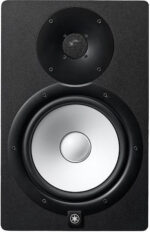 Yamaha HS8 Studio Monitor Speaker 8" 120W (Piece) Black