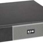 Eaton 5PX3000IRTNG2 UPS Line-Interactive 3000VA 3000W with 9 IEC Outlets