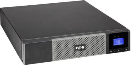 Eaton 5PX3000IRTNG2 UPS Line-Interactive 3000VA 3000W with 9 IEC Outlets