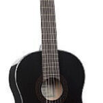 Yamaha C-40 II Classical Guitar 4/4 Black M020.27389