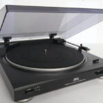 Akai Proffesional Turntables