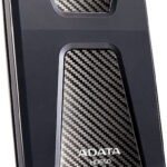 Adata HD650 USB 3.0 Εξωτερικός HDD 1TB 2.5" Μαύρο