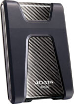 Adata HD650 USB 3.0 Εξωτερικός HDD 1TB 2.5" Μαύρο