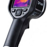 Flir E6 Handheld Thermal Camera 15°C-40°C