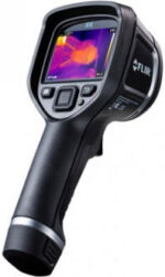 Flir E6 Handheld Thermal Camera 15°C-40°C