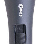 Sennheiser E 845 S Δυναμικό Microphone XLR Handmade for Vocals
