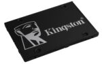 Kingston KC600 SSD 256GB 2.5'' Type with SATA III Connection SKC600/256G - Image 3