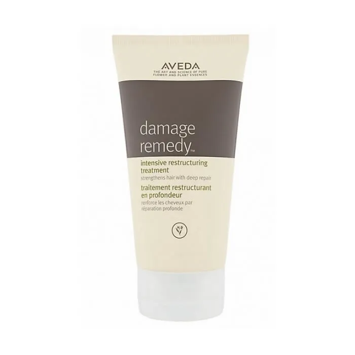 0018084927960.webp Aveda Damage Remedy Intensive Restructuring Treatment 150ml - Image 1