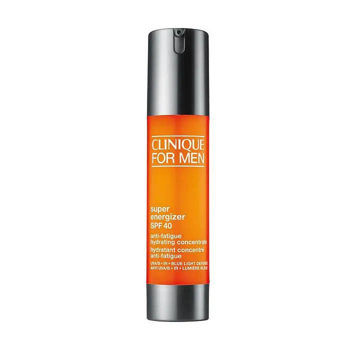 0020714911805.webp Clinique For Men Anti Fatigue Hydrating Concentrate Spf40 48ml - Image 1