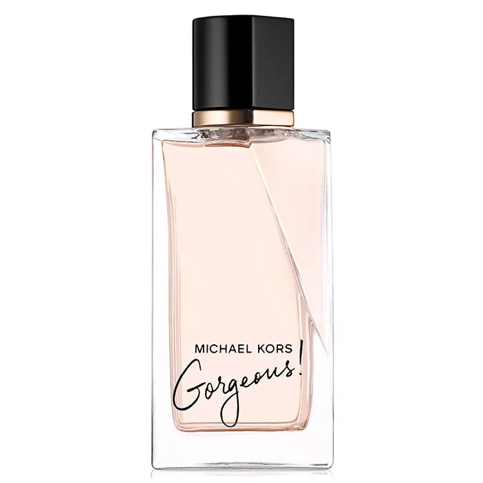 0022548419953_1.webp Michael Kors Gorgeous Eau De Parfum Spray 100ml - Image 1