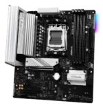 ASRock B850M Pro RS Motherboard Micro ATX with AMD AM5 Socket - Image 4