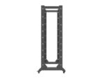 Lanberg OR01-6842-B rack accessory Rack base - Image 5