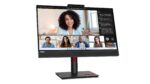 Lenovo Monitor ThinkVision T24mv-30 T24mv30 (63D7UAT3EU) - Image 14