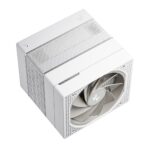 DeepCool Assassin VC Elite WH Processor Air cooler 120/140 mm White 1 pc(s) - Image 2