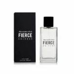 Abercrombie and Fitch Fierce Eau De Cologne Spray 100ml