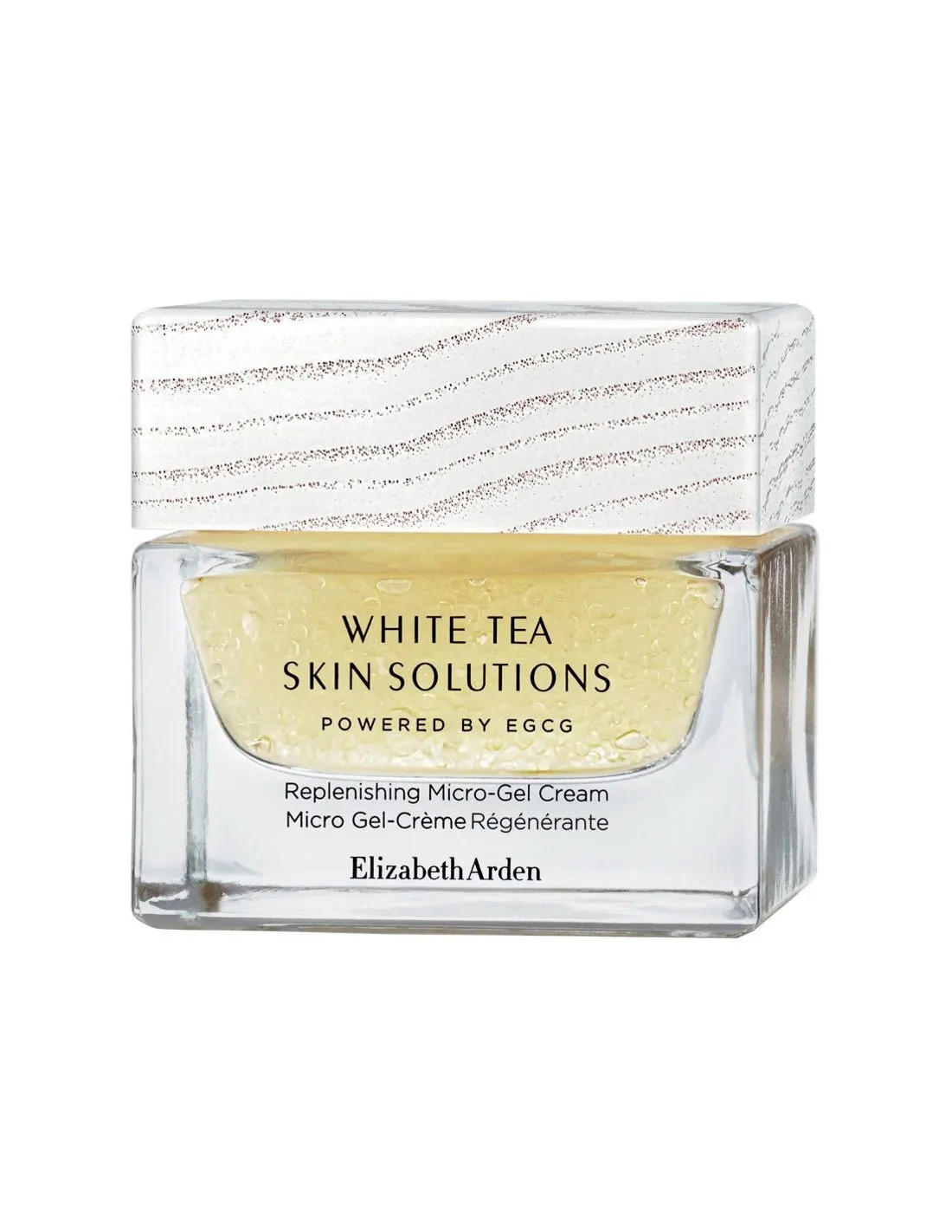 0085805242886.webp Elizabeth Arden Arden W Tea Solut Replen Micro Gel Cr 50 - Image 1