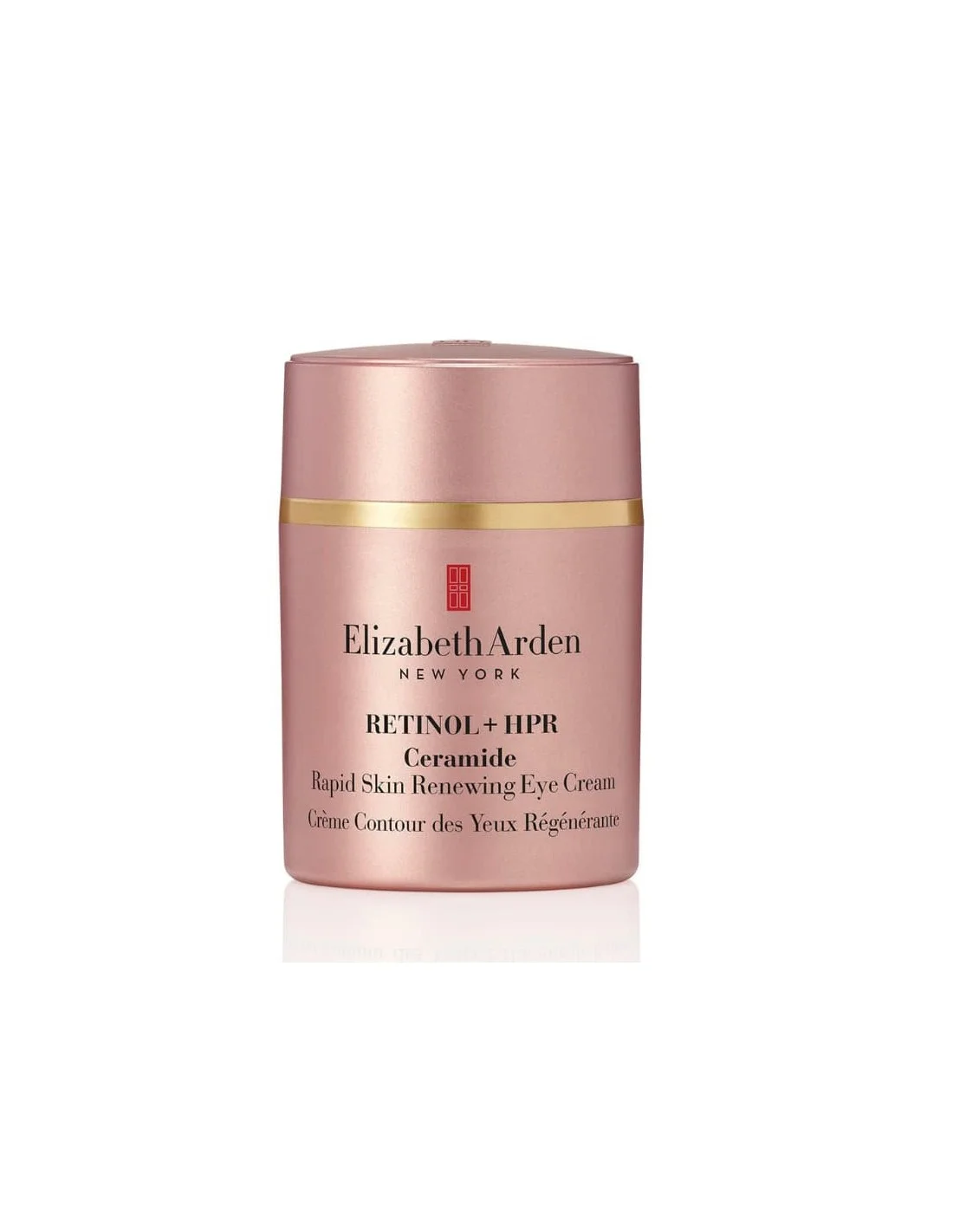 0085805283025.webp Elizabeth Arden Arden Ceram Retinol Hpr Eye Cr 15ml - Image 1