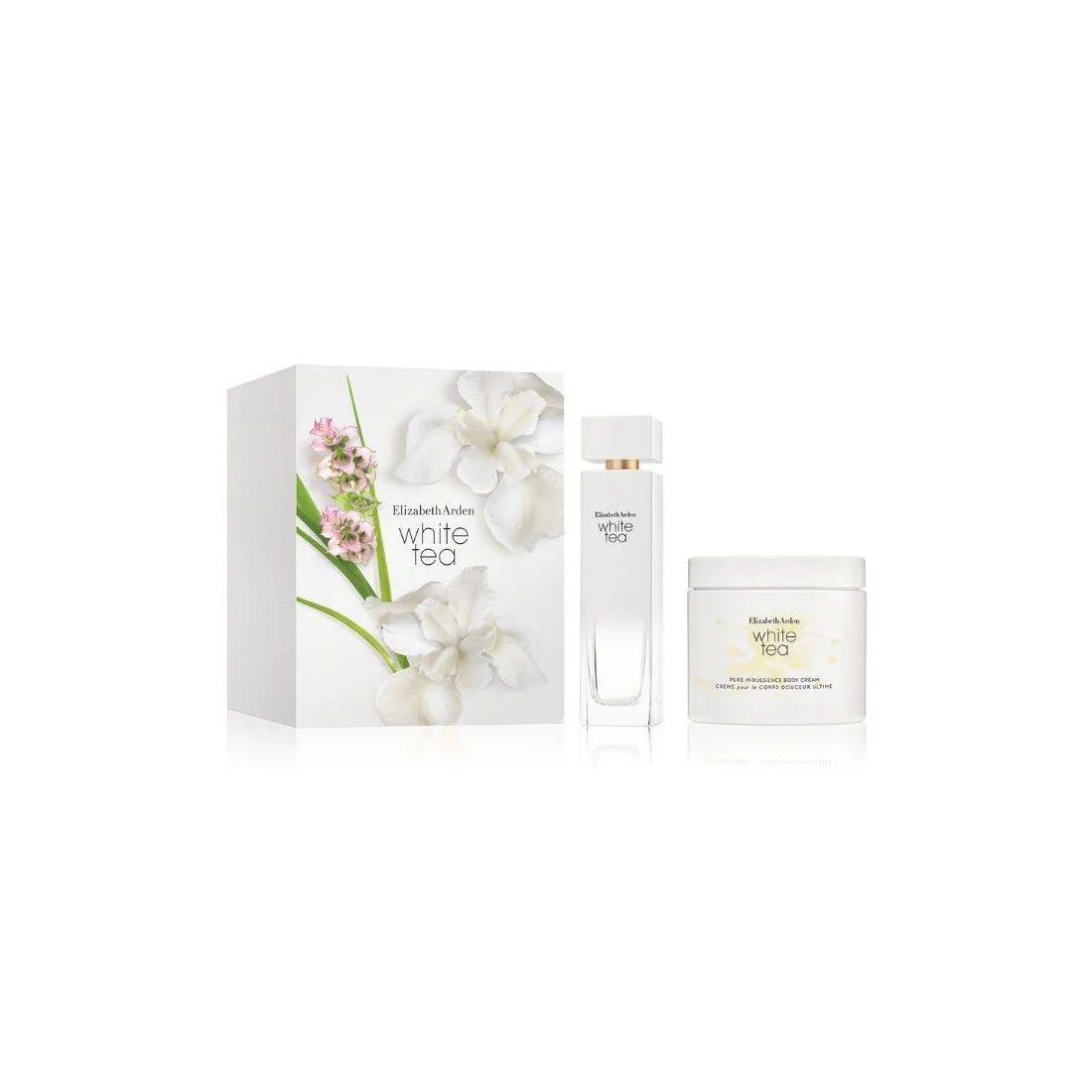 0085805283612.webp Elizabeth Arden e Arden White Tea et 100 Vap Body Cof26 - Image 1