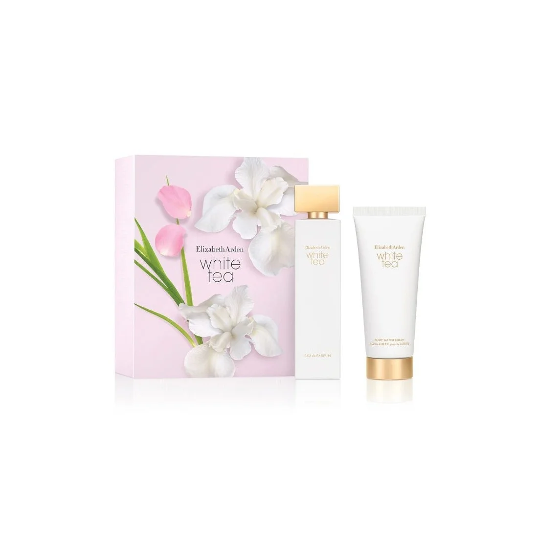 0085805283636.webp Elizabeth Arden e Arden White Tea Ep 100 Vap Body Cof26 - Image 1
