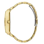 Γυναικείο Ρολόι Guess Raven GW0104L2 Χρυσό - Image 2