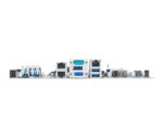 Gigabyte MC13-LE2 Motherboard Micro ATX with AMD AM5 Socket - Image 2