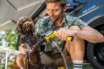 Karcher OC Handheld Compact Pressure Washer 7.2V with 15bar Pressure and 1 Battery - Image 10