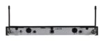 Shure SLXD24DE/B58-G59 - dual digital wireless system with two transmitters/handheld microphones (470 - 514 MHz) - Image 2