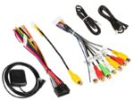 Radio BLOW AVH-9930 2DIN 7  GPS Android 11 - Image 2
