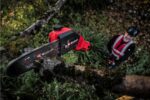 Einhell Gplc 18/20 Li T Free Standing Battery Pole Saw 18V Solo Total Length 250cm And Blade 20cm - Image 3