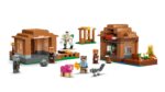 LEGO MINECRAFT 21596 Evoker Village Attack - Image 4