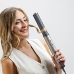 Taurus AIRWAVE DIGITAL PRO Multistyler Airflow Bronze 1300 W 1.8 m - Image 8