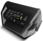 Novox MOBIVOX Lite Active PA Speaker 300W with 8" Woofer - Image 6
