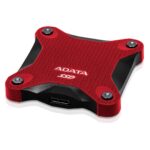 ADATA SD620 512 GB Red - Image 4