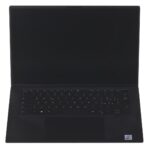 DELL PRECISION 5550 i7-10750H 16GB 512GB SSD 15 6  FHD (T1000) Win11pro Used