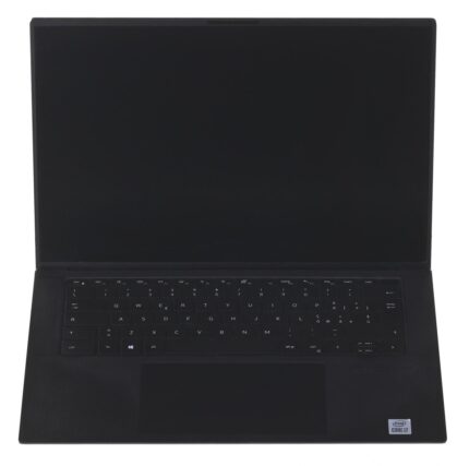 DELL PRECISION 5550 i7-10750H 16GB 512GB SSD 15 6  FHD (T1000) Win11pro Used