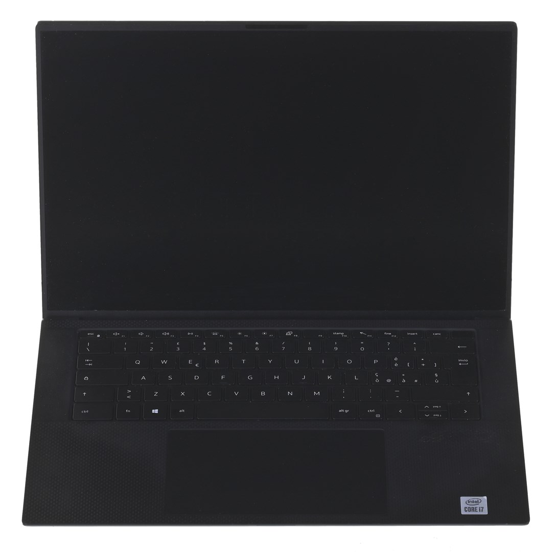 DELL PRECISION 5550 i7-10750H 16GB 512GB SSD 15 6 FHD (T1000) Win11pro Used - Image 1