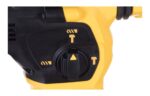 Dewalt Impact Demolition Hammer Electric 950W with Chuck SDS Plus - Image 2