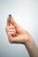GoodRAM microSDXC 256GB U3 V30 A2 UHS-I 170MB/s with Adapter - Image 2