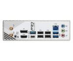 ASRock A620AM Pro RS WiFi Motherboard Micro ATX with AMD AM5 Socket - Image 8