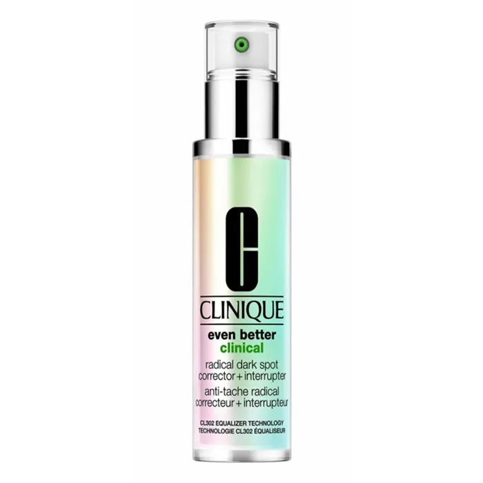 0192333027219_1.webp Clinique Even Better Clinical Dark Spot Corrector + Interrupter 30ml - Image 1