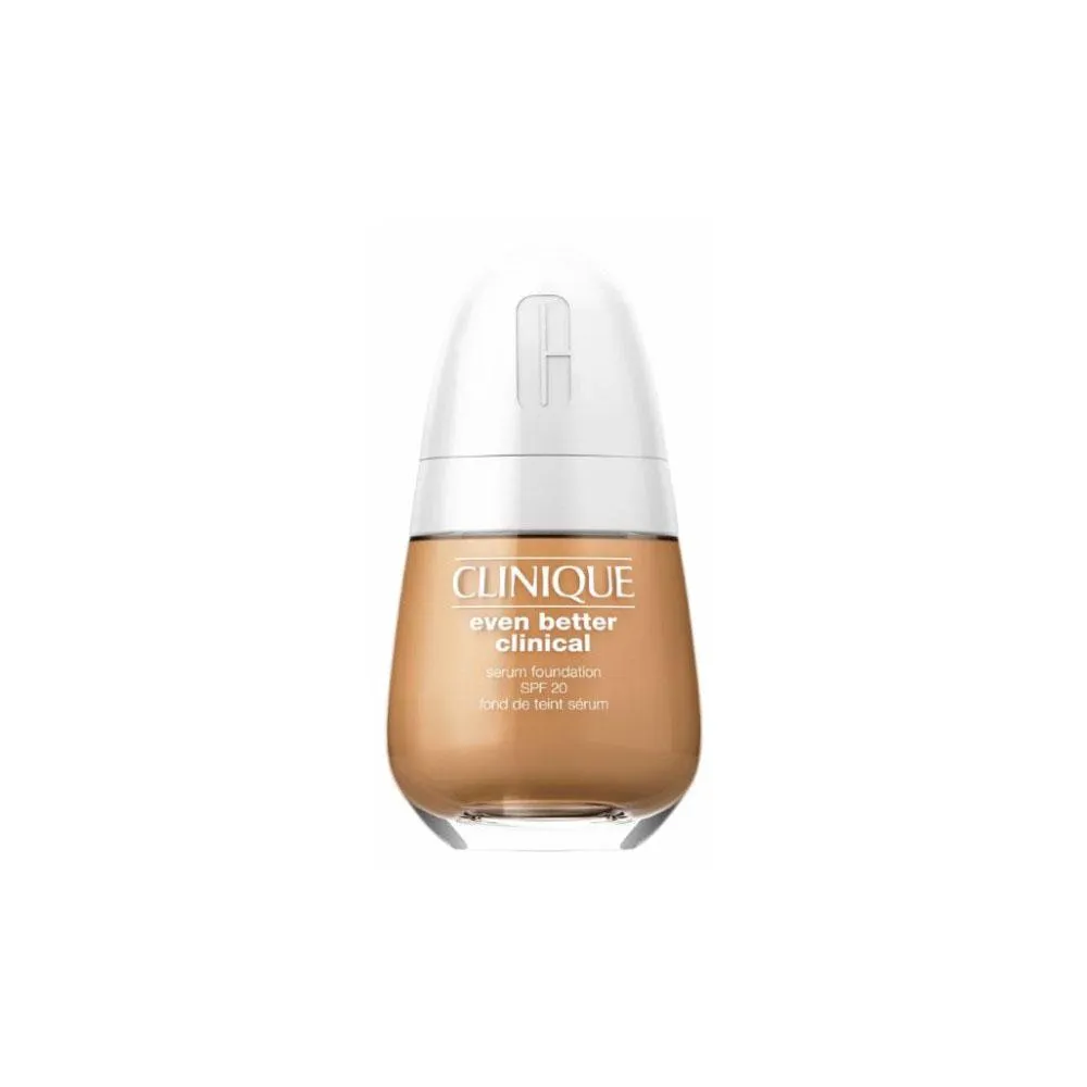 0192333078006.webp Clinique Even Better Clinical Foundation Spf20 94-Deep Neutral 30ml - Image 1