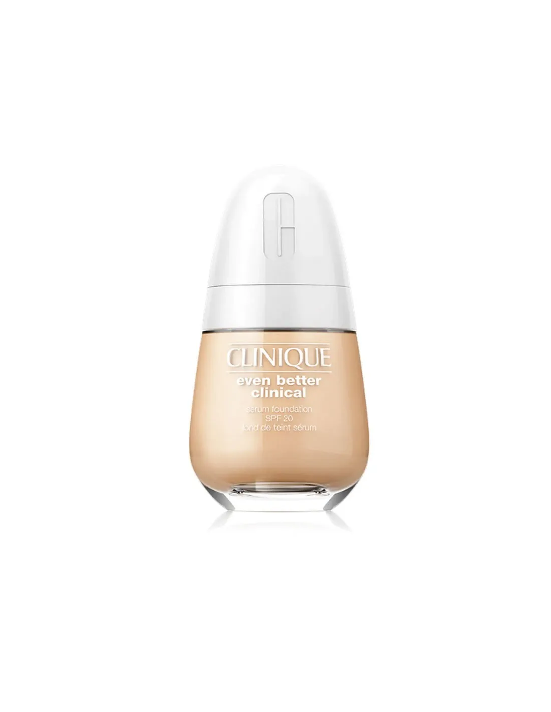 0192333078297.webp Clinique Clq Even Better Ser Found F20 30ml - Image 1