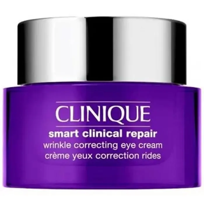 0192333102749_1.webp Clinique Smart Clinical Repair Eye Cream 15ml - Image 1
