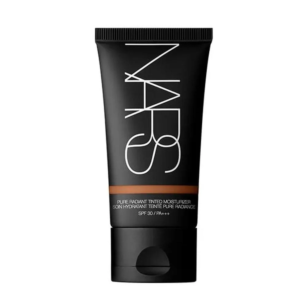 0194251013381.webp Nars Pure Radiant Tinted Spf30 Havana - Image 1