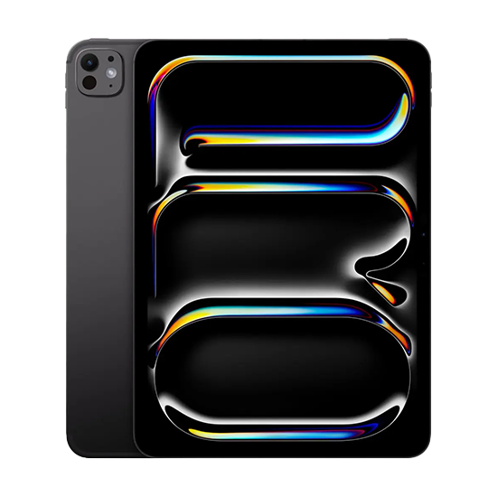 0195949239731.png Tablet Apple iPad Pro 13 7.Gen. (2024) M4 1TB WiFi - Space Black - Image 1