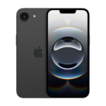 Apple iPhone 16e 512GB - Black
