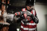 Einhell Rotary Hammer Battery Brushless 18V Solo with SDS Plus Socket - Image 2